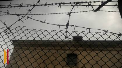 Троих воронежцев осудили за диверсии и государственную измену