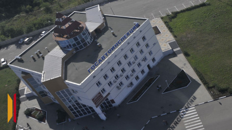 В Воронежской области 70-летняя пенсионерка хотела продлить в ГАИ фальшивые права