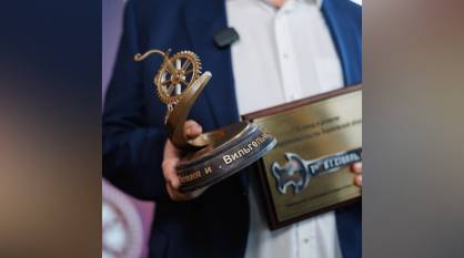 Премия и форум имени Столля – 2026 в Воронеже: даты, номинации, критерии