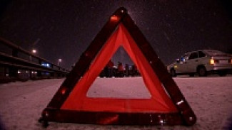 За сутки в области зарегистрировано 133 ДТП