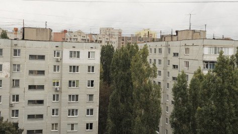 Московская управляющая компания запланировала покупку 9 воронежских УК