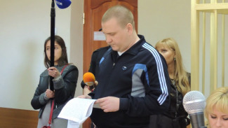 Виновник гибели 5 человек у «Дон Кихота» в Воронеже: «В день аварии оборвалась и моя жизнь»