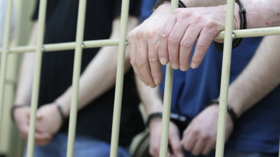 В Воронежской области мужчину на 16 лет лишили свободы за убийство знакомого
