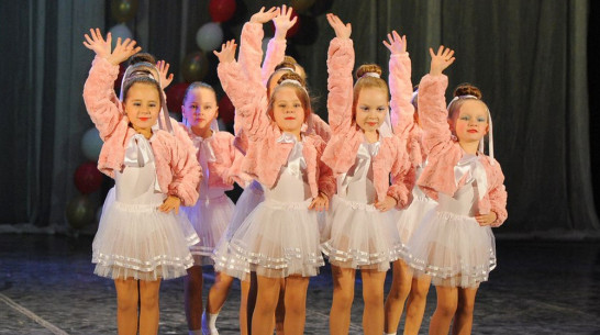 Семилукские танцоры стали призерами всероссийского конкурса «Танцующая осень»