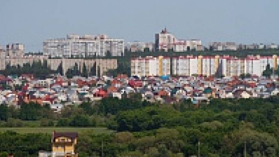В Воронежской области собираются создать единый банк выданных заключений на строительство