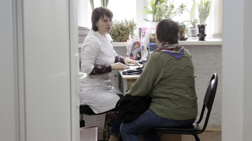 Воронежцы смогут бесплатно проверить свое здоровье