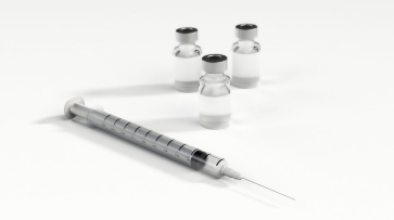 Самочувствие 30 медиков после прививки от ковида описали в воронежской больнице
