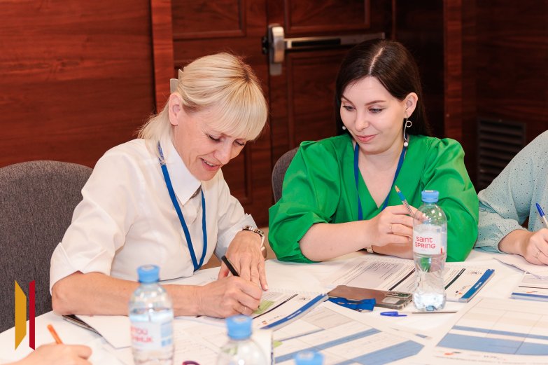 Обучение АСИ и Росатом