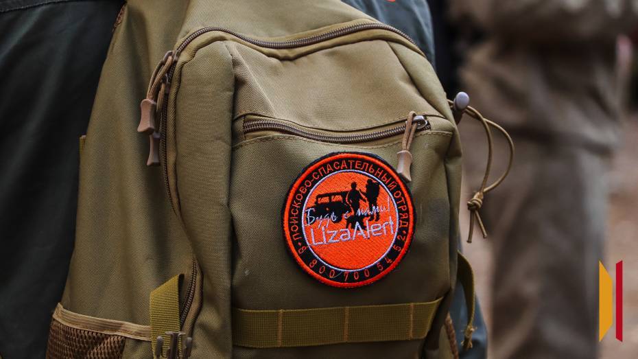 Тело пропавшего воронежского пенсионера нашли на дне оврага