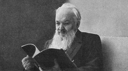 Алексей Гордеев предложил открыть в Санкт-Петербурге памятник издателю из Воронежа