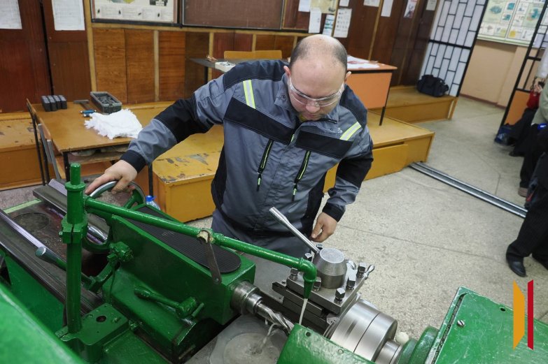 Золотые руки