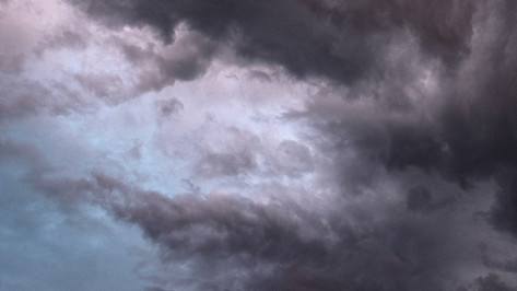 Воронежцы сообщили о громких звуках днем 24 октября