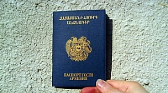 За пределы страны выдворили троих армян, проживавших в Воронеже нелегально 