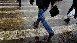 В Воронеже сбивший пожилую пару пенсионер предстанет перед судом