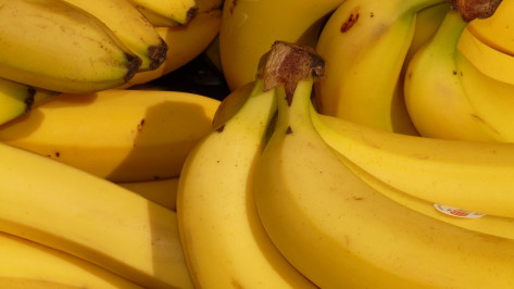 Воронежцам рассказали о новом ГОСТе на бананы