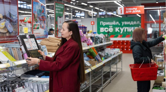 Разумные покупки с торговой сетью ПОБЕДА: как экономить и не терять в качестве