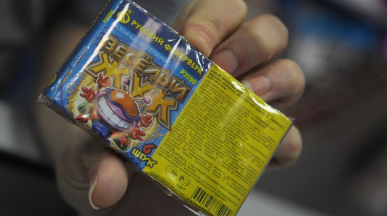 Семиклассник из Рамони подорвался на самодельной петарде