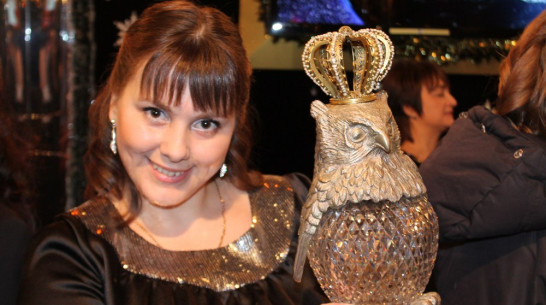 Журналист РИА «Воронеж» о победе над знатоками: «Я считала свой вопрос простым!»