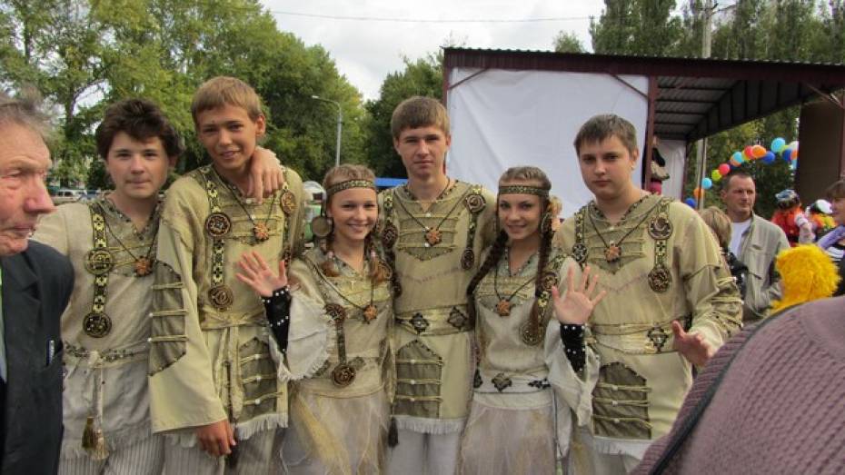 Каширской «Золушке» вручили гран-при фестиваля «Танцевальный калейдоскоп-2013»