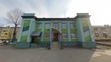 На капитальный ремонт военкомата в Нововоронеже направят до 66 млн рублей