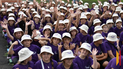 Воронежцам рассказали, как в регионе будет проходить летняя оздоровительная кампания