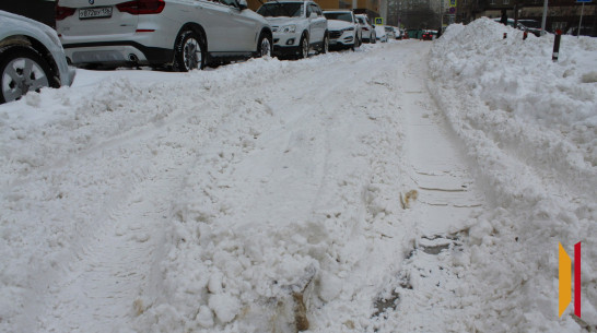 Прокуратура внесла представления главам 14 сельских поселений под Воронежем из-за плохой уборки улиц