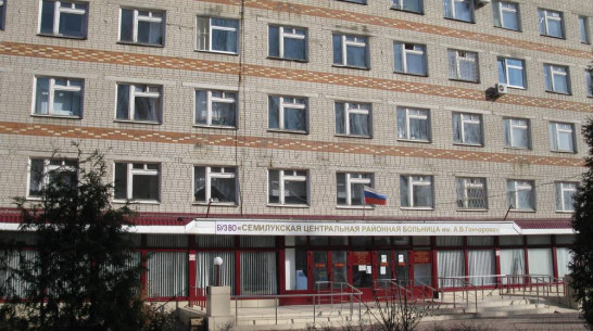 Главврач Семилукской больницы прокомментировал закрытие ФАПа в Казинке