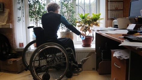 Федерация профинансирует покупку протезов для воронежских инвалидов