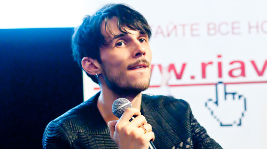 Московский стилист Паша Павлов рассказал воронежцам, почему в России нет моды