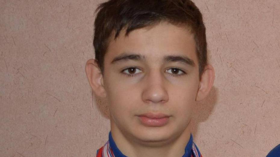 Каширский спортсмен стал одним из лучших боксеров  2014 года