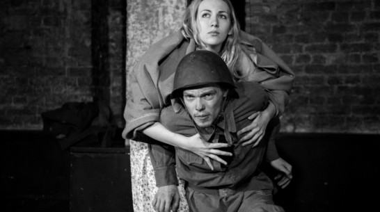 Труппу воронежского Камерного театра пополнили актеры из Санкт-Петербурга и Красноярска