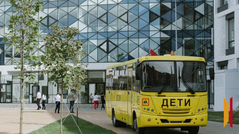 В Воронежской области 1 сентября усилят меры безопасности