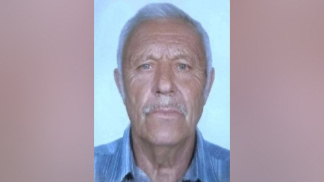 Воронежские волонтеры рассказали о поисках 78-летнего мужчины, который уехал из дома и пропал