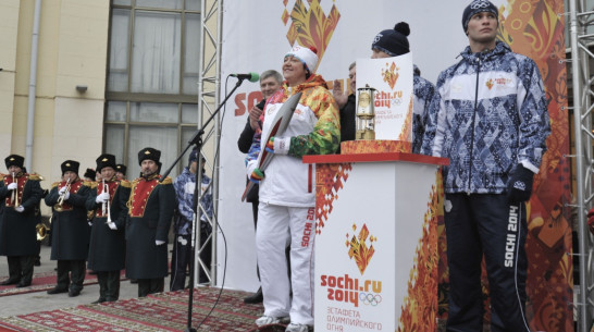 Воронежские олимпийцы об отстранении России от Игр-2018: «Это политика и абсурд»