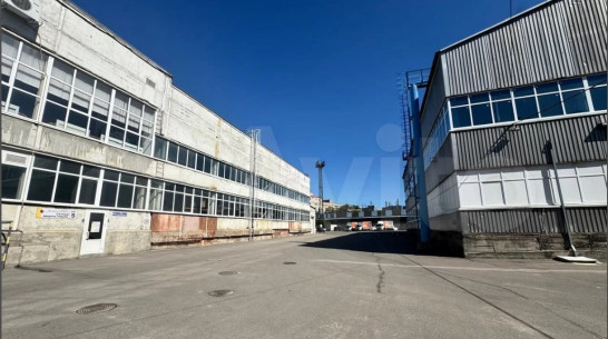 В Воронеже выставили на продажу имущественный комплекс за 1,3 млрд рублей