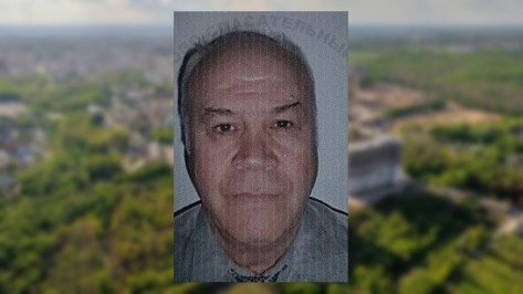 Погиб пропавший без вести воронежский пенсионер без фаланги пальца на левой руке
