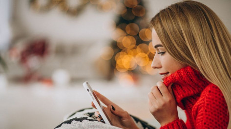 Как воронежцам защититься от телефонных мошенников в Новый год