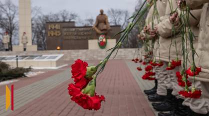 Губернатор Александр Гусев обратился к воронежцам по случаю Дня Неизвестного солдата
