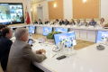 Аудит будущего: в Воронеже обсудили цифровую трансформацию контрольно-счетных органов России