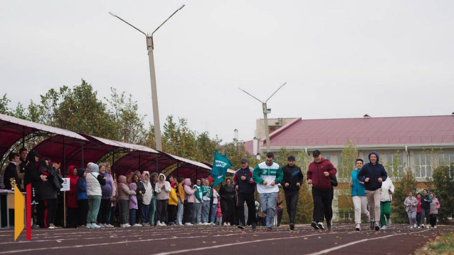 День физкультурника проведут в Подгоренском районе