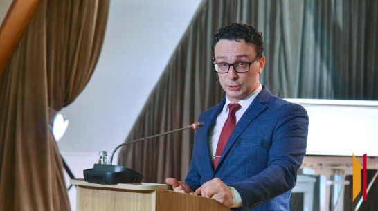 Экс-замминистра предпринимательства, торговли и туризма Воронежской области останется под домашним арестом до 30 ноября