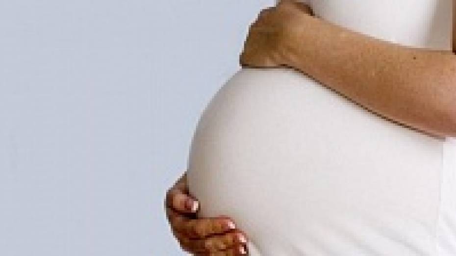 В Воронеже 15-летняя беременная залезла в чужой дом