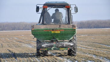 Весенний сев в Воронежской области проведут в сжатые сроки