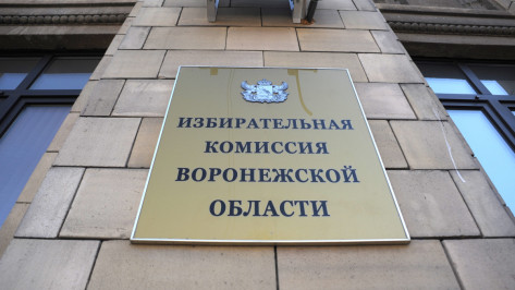 Воронежский облизбирком начал поиск кадров