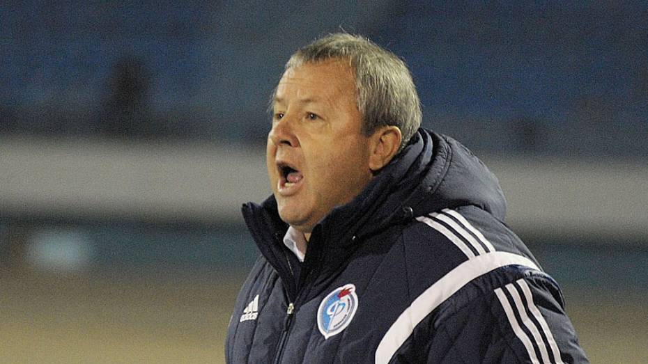 Тренер воронежского «Факела» Павел Гусев: «Ничья закономерна»