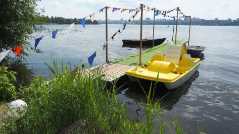 Главный метеоролог Воронежской области рассказал о погоде на лето