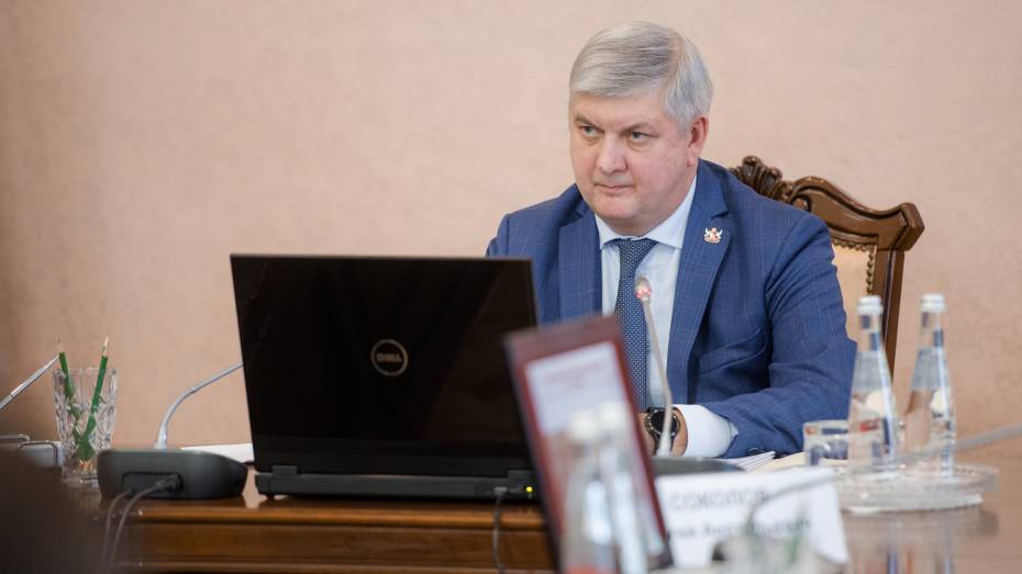 Воронежские общественники проконтролируют качество питания в детсадах по поручению губернатора