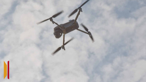 В Воронежской области в ночь на 7 апреля сбили 16 БПЛА