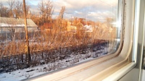 С 1 февраля на рубль подорожают каждые 10 км пути в электричке по Воронежской области