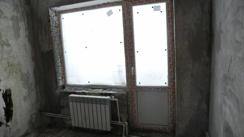 В Воронежской области план капремонта дополнили 254 домами